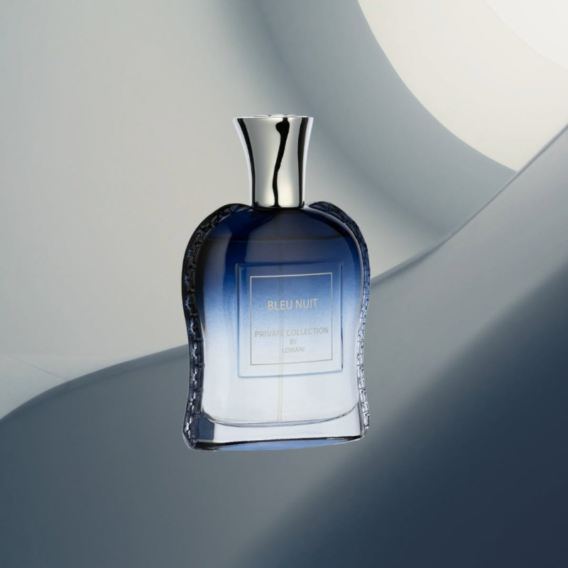 Parour Bleu Nuit EDP mang thiết kế sang trọng