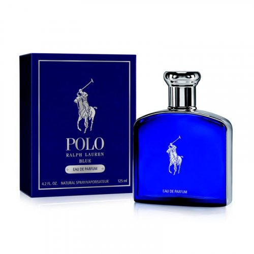 Polo Blue for men
