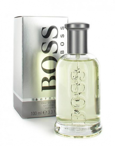 Boss No.6