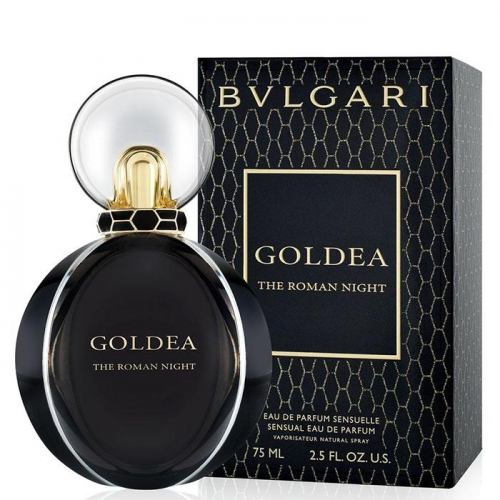 Goldea The Roman Night Bvlgari for women