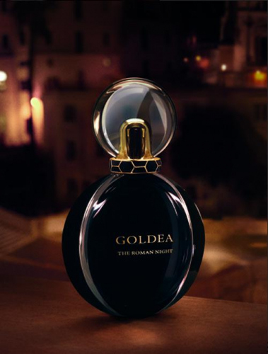 Goldea The Roman Night Bvlgari for women