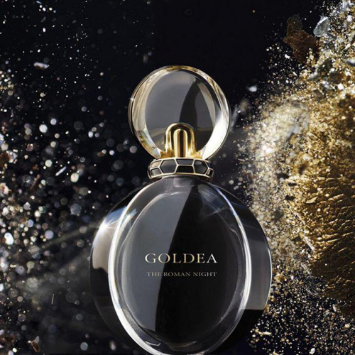 Goldea The Roman Night Bvlgari for women