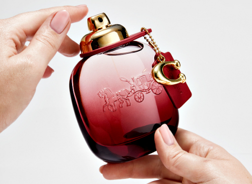 Coach-Wild-Rose-Eau-de-Parfum-Review