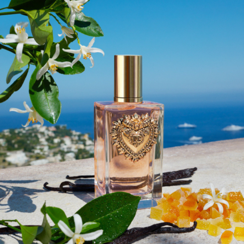 Dolce&Gabbana Devotion EDP - 1