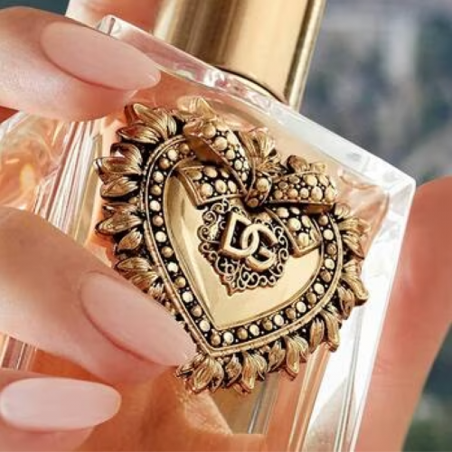 Dolce&Gabbana Devotion EDP - 2
