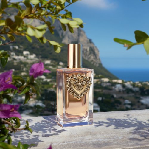 Dolce&Gabbana Devotion EDP - 3