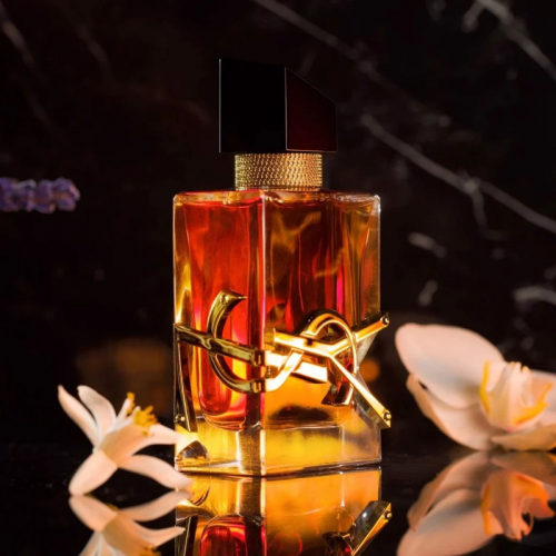 YSL Libre Le Parfum2