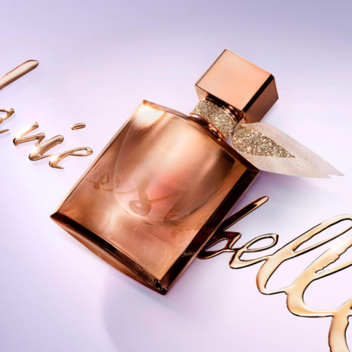 Nước hoa LVEB Gold Extrait EDP3
