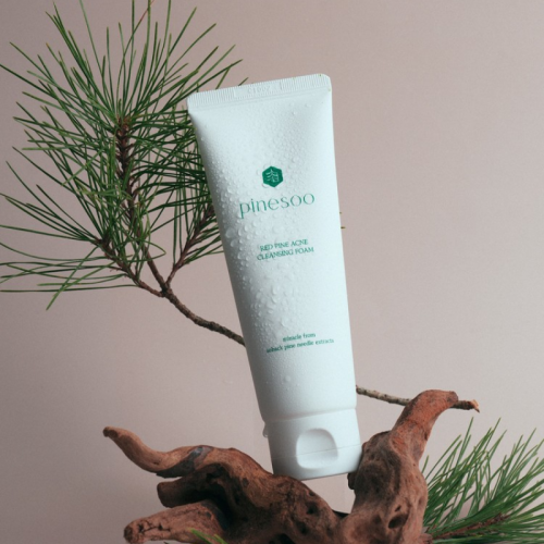 Red-Pine-Acne-Cleansing-Foam-1