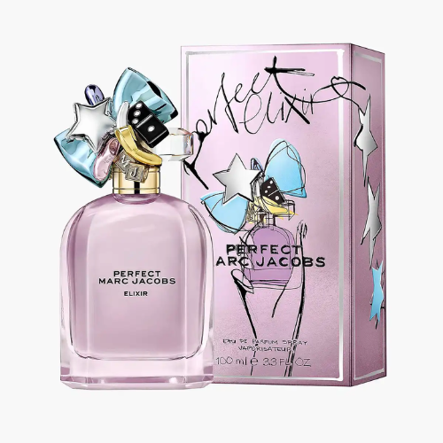 Nước hoa Marc Jacobs Perfect Elixir EDP