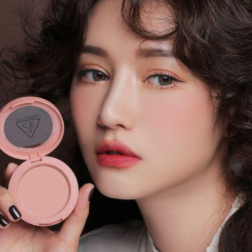 3CE-Face-Blush-Mono-Pink-1