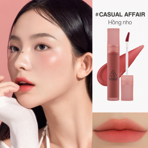 Stylenanda-3CE-Blur-Water-Tint-Casual-Affair-8809664983443-VN