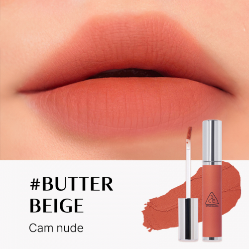 Stylenanda-3CE-Hazy-Lip-Clay-Butter-Beige-8809664988936-VN