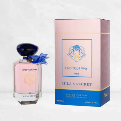 Parour-Mila’s-Secret-Find-Your-Way-EDP-thiet-ke-nu-tinh