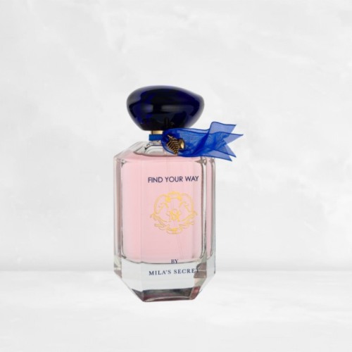 Parour-Mila’s-Secret-Find-Your-Way-EDP-mui-huong-diu-dang