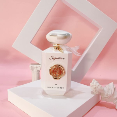 Parour-Mila’s-Secret-Signature-EDP-mui-huong-ngot-ngao