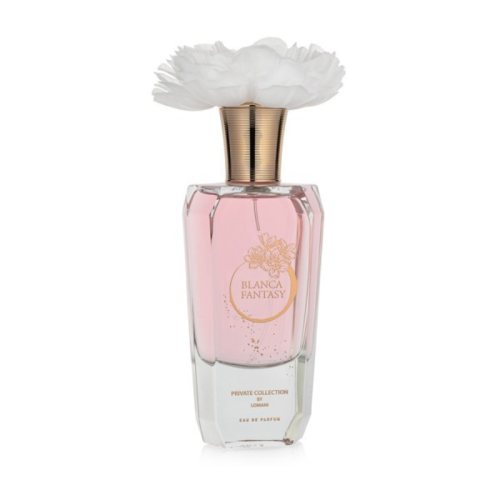 Parour-Lomani-Private-Collection-Blanca-Fantasy-EDP-mui-huong-diu-nhe