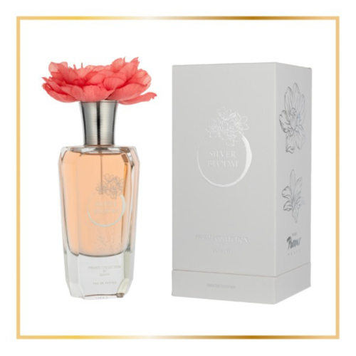 Parour-Lomani-Private-Collection-Silver-Bloom-EDP-thiet-ke-tinh-xao
