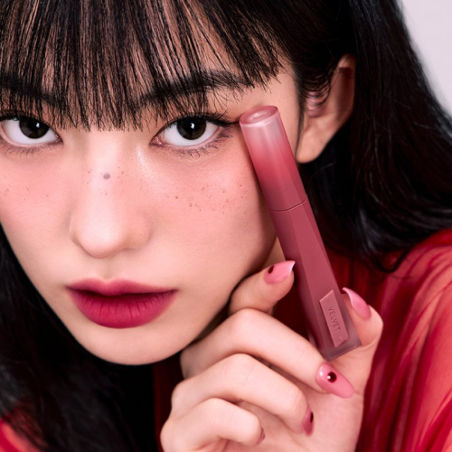 Son-3CE-Velevet-Liptint-01-Speak-Up - thiet-ke-tinh-te