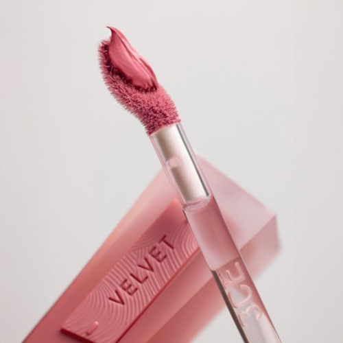 Son-3CE-Velevet-Liptint-22 Spiced-Latte- Hồng-nâu-đất