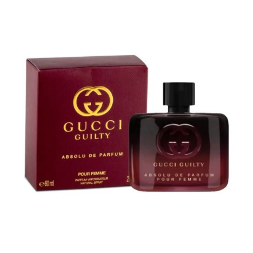 GUF ABSOLU DE PARFUM PF 60ML REG
