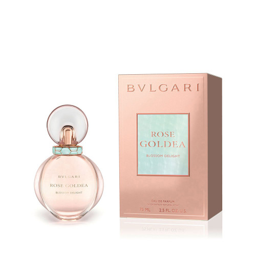 ROSE GOLDEA BLOSSOM DELIGHT EDP EDP 75ml