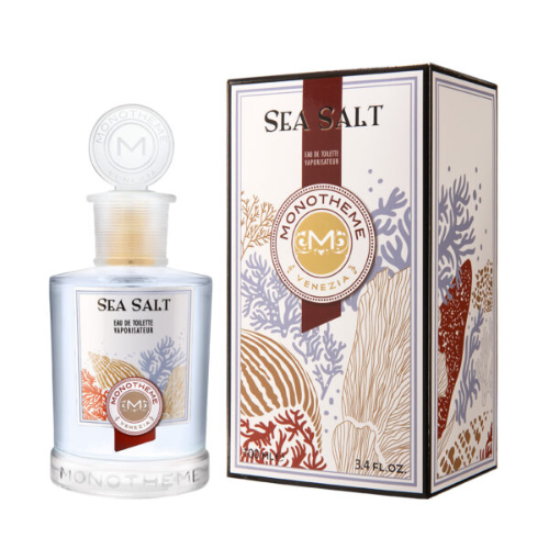 Monotheme Sea Salt EDT 100ml