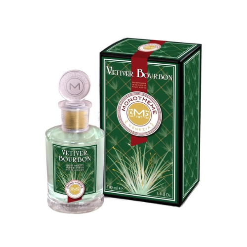 Monotheme Vetiver Bourbon EDT Pour Homme 100ml