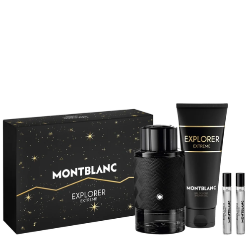EXPLORER EXTREME 100ML GIFTSET