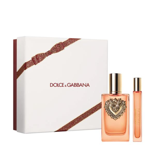 D&G Devotion EDPI XM25_Giftset 100ml+10ml