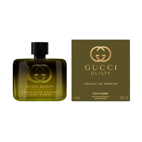 GUF ABSOLU DE PARFUM PH 60ML REG