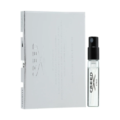 Vial Love In White (W) 2.5ml Eau de parfum