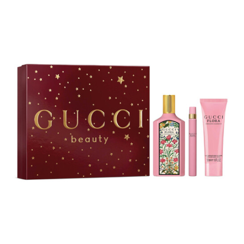 GUF FL GG XM25 SET EDP100 PS10 BL50 IV