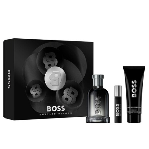 BOF BOT PM XM25 SET EDP100 PS10 SG100 IV