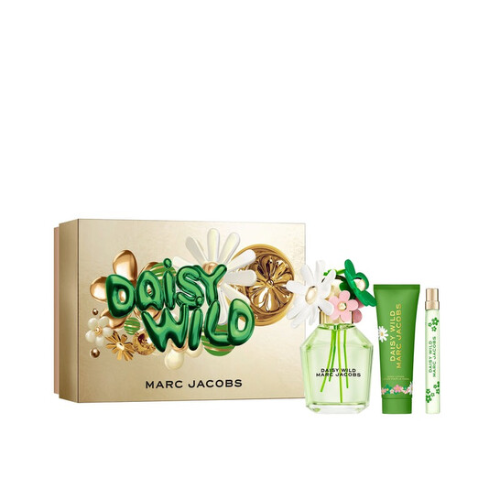 MJF D WILD XM25 SET EDP100ML BL75 PS10