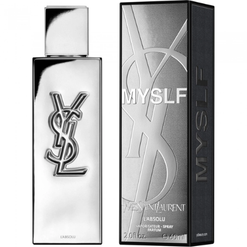 YSL MYSLF L ABSOLU V60ml