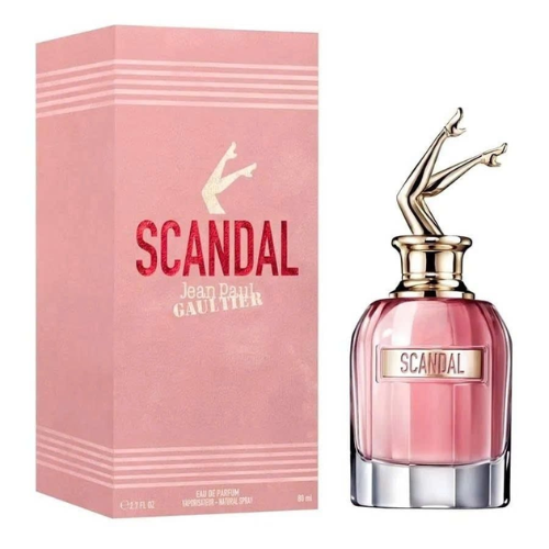 Jean Paul Gaultier Scandal EDP 80ml
