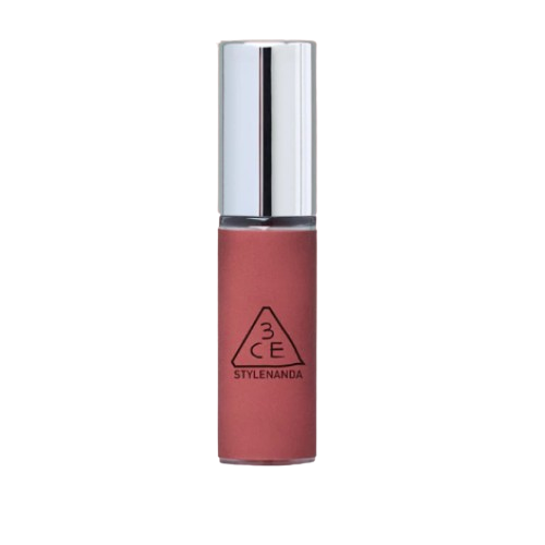 3CE Hazy lip clay mini Hipamine 1.5gr