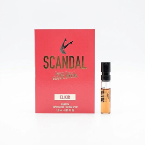 JPG SCANDAL RE26 HIM PARFUM 1.5ML SPRITZ