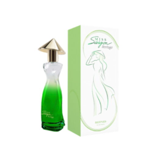 Nước hoa Miss Saigon Heritage Refined 50ml
