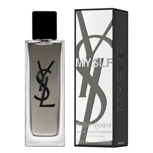 YSL MYSLF EDT Intense 100ml