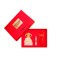 Giftset Rochas Audace EDP 3PCS 90ml Eau de parfum
