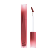 Son 3CE Velvet Liptint - 23 Darkest Hour - Đỏ đất  