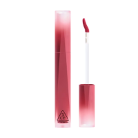 3CE Velvet Lip Tint Plush - 03 Daffodil - Đỏ hồng đất  