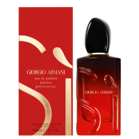 Giorgio Armani Si Passione EDP Intense 100ml Eau de parfum