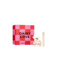 Giftset  Marc Jacobs Daisy Love EDT 2PCS 3pcs Eau de toilette