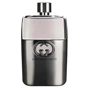 Gucci Guilty (M) 90ml Eau de toilette (Tester)