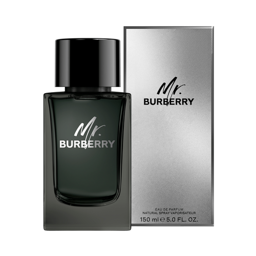 MR. BURBERRY EDP 100ML