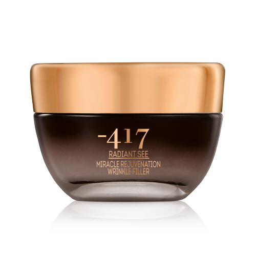 -417 RADIANT SEE - MIRACLE REJUVENATION WRINKLE FILLER