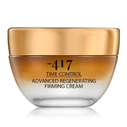 -417 TIME CONTROL - ADVANCED REGENERATING FIRMING CREAM